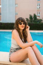 Reise Outfits für den Sommerurlaub – das muss mit!