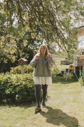 Framtidens jordbruk, sparris och Östgötaslättens gula fält