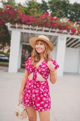 Matching Two-Piece Outfits & Sets You Need for Summer