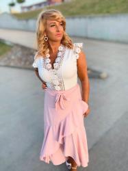 Fleur boutique total look