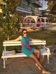 VISIT BIOGRAD NA MORU WITH ME! (PART 2)