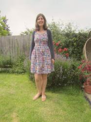 Style Imitating Art outfit: Booky Summer reading