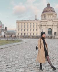 Lugares top para hacer fotos en Berlín: parte II