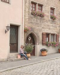 Viajando desde casa a través de mis últimas escapadas