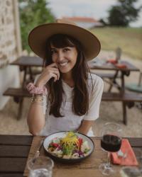 Séjour dans le vignoble du Val de Loire