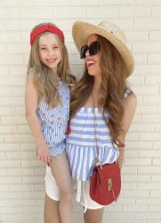 4th of July Outfit Ideas