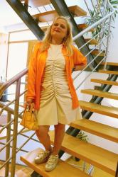 Look Nº 659 - Napkins!