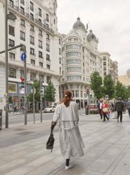 El sueño de comprar un piso en Madrid.