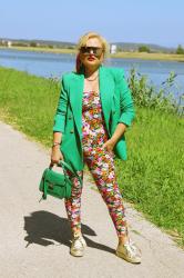 Look Nº 660 - The Pandemic Diary