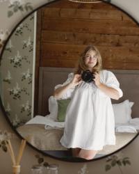 En tisdag i Burgsvik