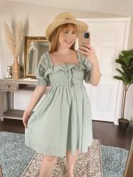 Amazon Summer Outfit Ideas