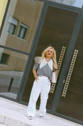Look Nº 662 - Oops...! I did it Again