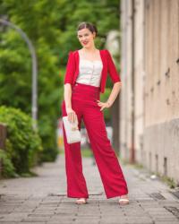 Mode-News: Die neue Retro-Marke 18nulleins Lady aus Deutschland