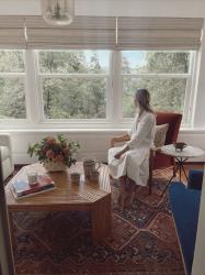 A Letter from Lake Arrowhead