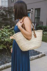 Summer’s Best Straw Bags