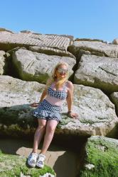 Look Nº 663 - Help... I Need Vacations!