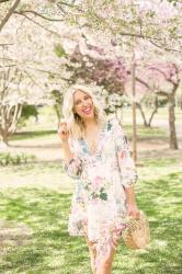 Affordable Easter Dresses Under $75