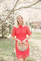 Budget Friendly Wedding Guest Attire + Style Tips