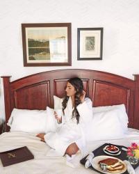 Hotel Boulderado Staycation