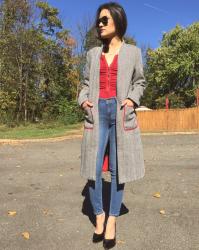 Favorite fall pieces by VIPme