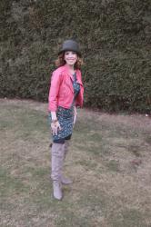 Fashion,Truffles, and Bellinis: Celebrating Versatility and Variety