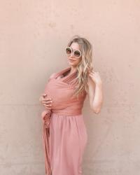 4 Weeks Postpartum - Checking In