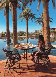 Marrakech part II: three must visit hotels you won’t regret!