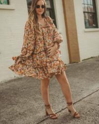 Boho Florals