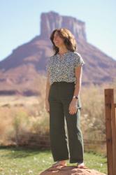 SECONDHAND IN THE DESERTFun news and holiday prep: @thredup now...
