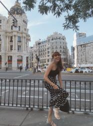 Dos Looks Invitada para los eventos de este verano