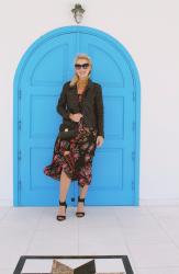 easy and flowy