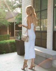 TRENDING NOW: SUMMER WHITES