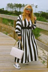 Look Nº 666 - The Pandemic Diary!