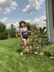 16 Women Review the Miami Fitwear Swim Collection