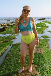 Look Nº 667 - Beachwear Fever!