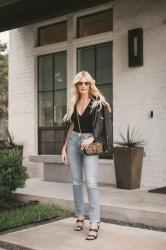 Fall Capsule Wardrobe From The Nordstrom Anniversary Sale