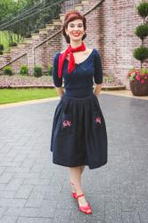 Gowntown Scarves Have you Covered
