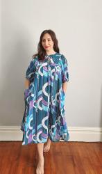 Groovy Vali Dress 