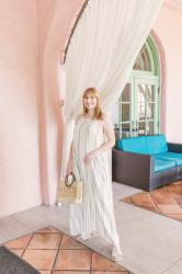 Best Summer Maxi Dresses