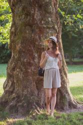 Picnic in the Park