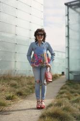 DENIM TAKE 3 – PHENOMENAL US – CHALLENGE 168