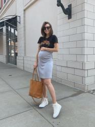 My favorite shoes for Fall
