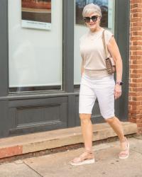 cool down in summer neutrals