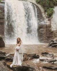 Baby J #2’s Maternity