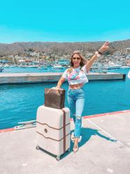 Everything You Need To Know When Visiting Catalina Island