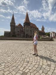 Romania Road Trip - into the North