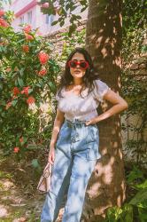 5 EASY SUMMER OUTFIT IDEAS