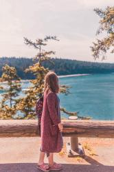 Pack Your Bags for an Island Getaway Before Summer is Over | 15 Things to Do on Whidbey Island