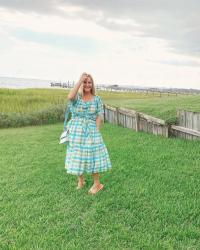 What I’m Wearing: Skirts