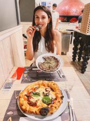 Le migliori pizzerie (e non solo) di Napoli – La mia guida